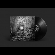 VETTER Av Sublim Natur LP , BLACK [VINYL 12"]